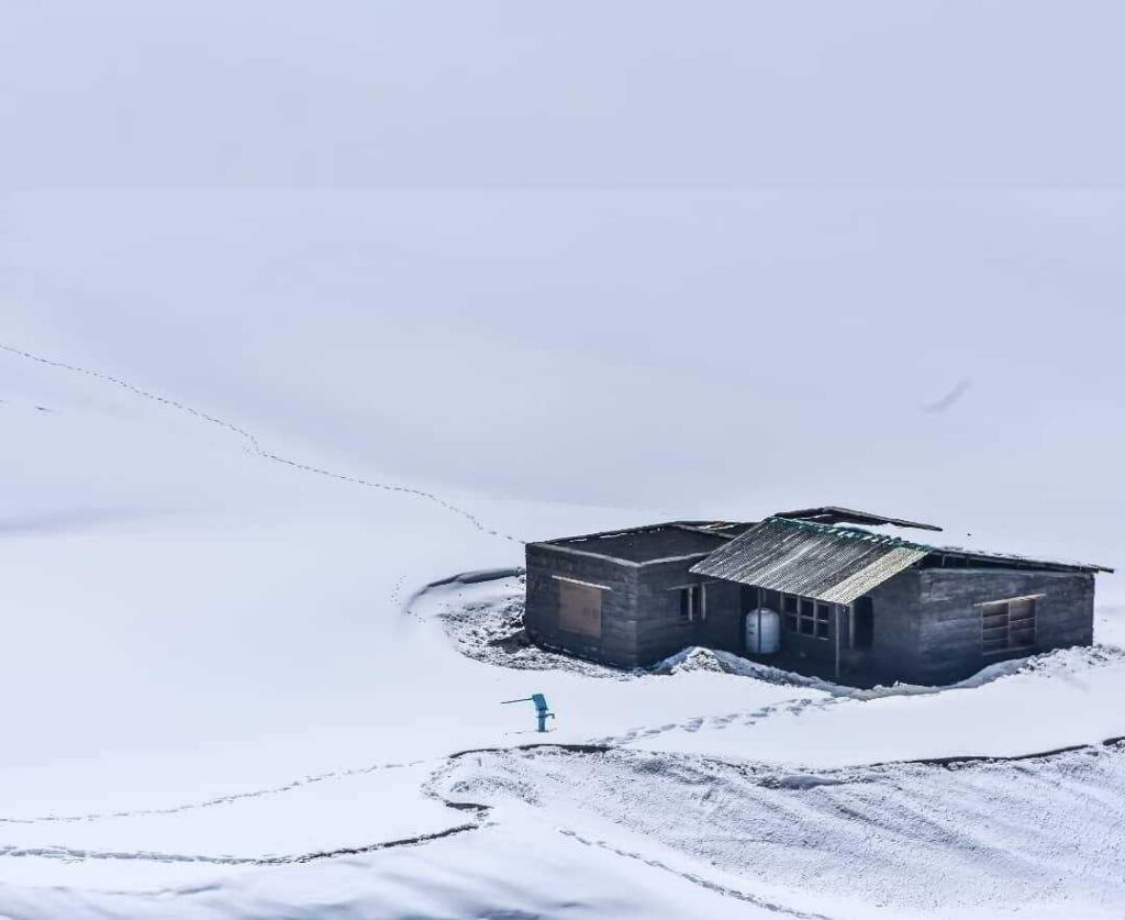 complete spiti valley travel guide