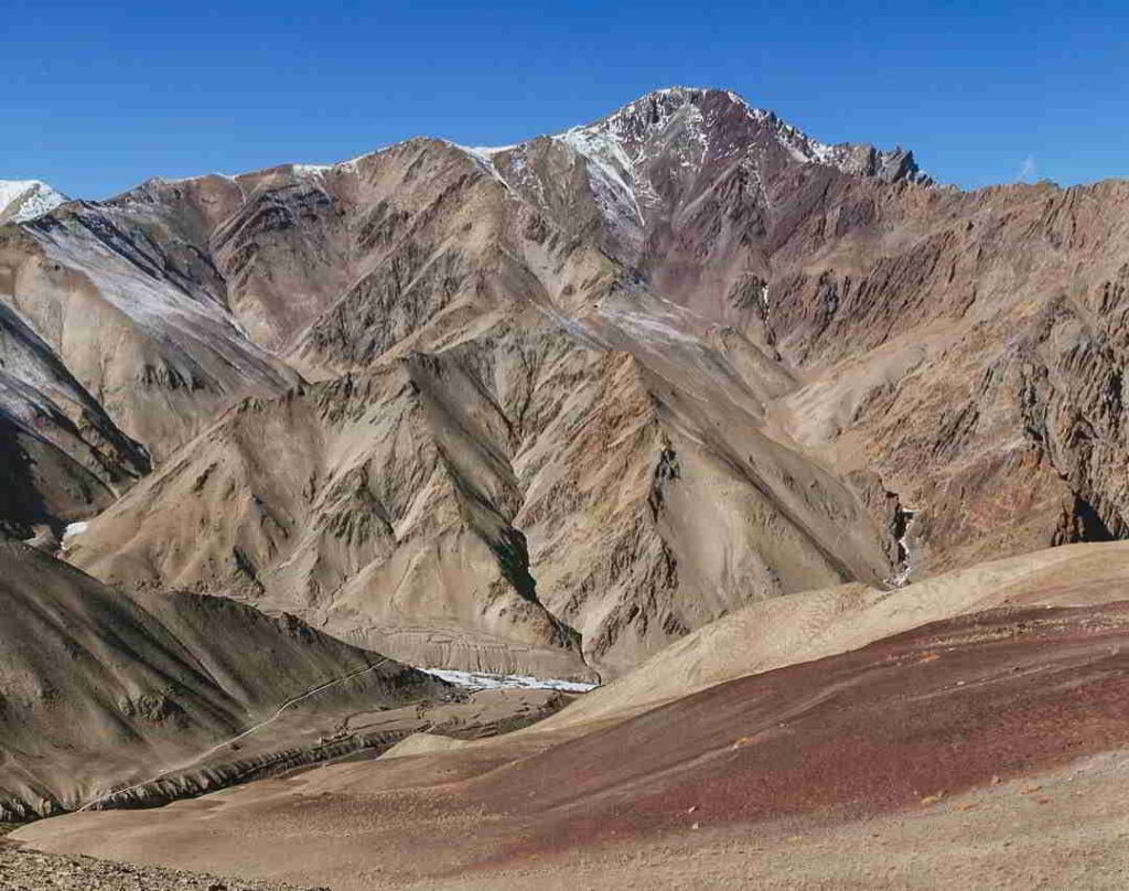hemis national park leh ladakh