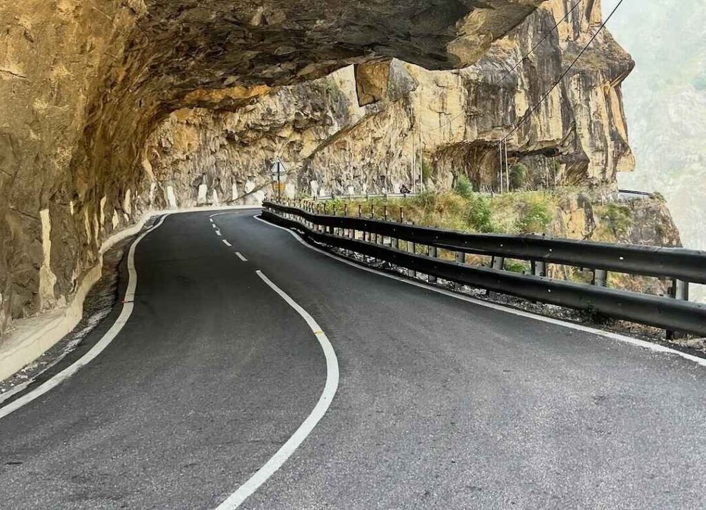 how to reach spiti valley from shimla