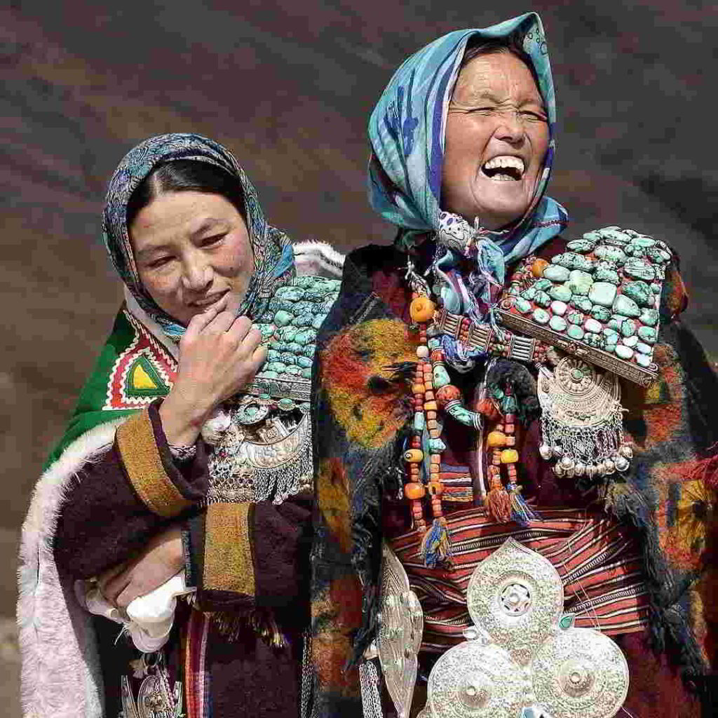 local festivals in spiti valley