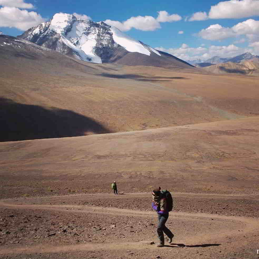 markha valley trek leh ladakh