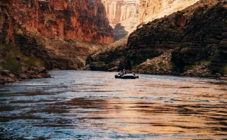 rafting in spiti river adventure