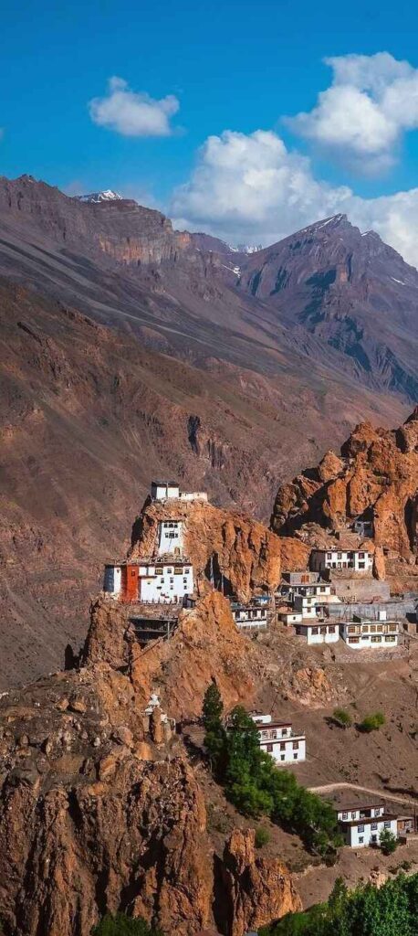 Travelers exploring Spiti Adventure tour options and submitting enquiry for a customized Himalayan trip.