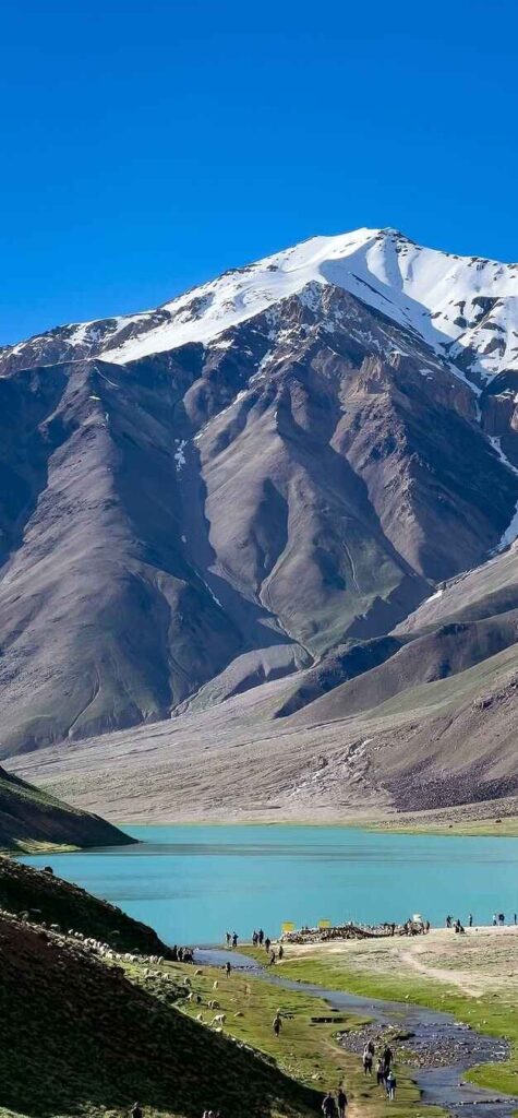 Personalized Spiti valley itinerary with accommodation, transport and experiences designed for travelers.