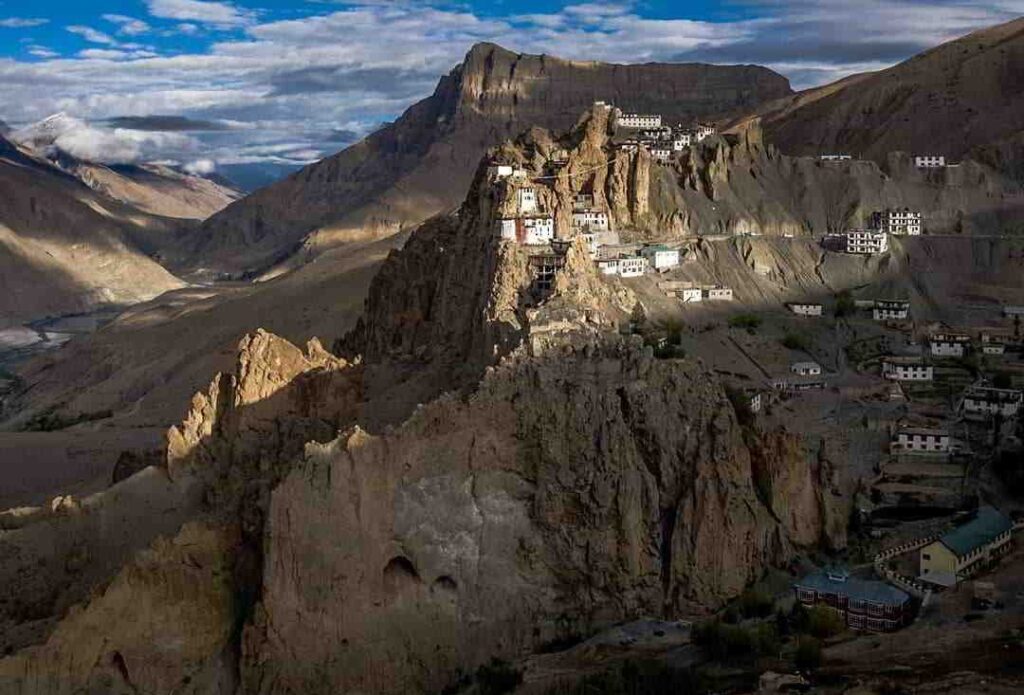 spiti valley travel tips and guide