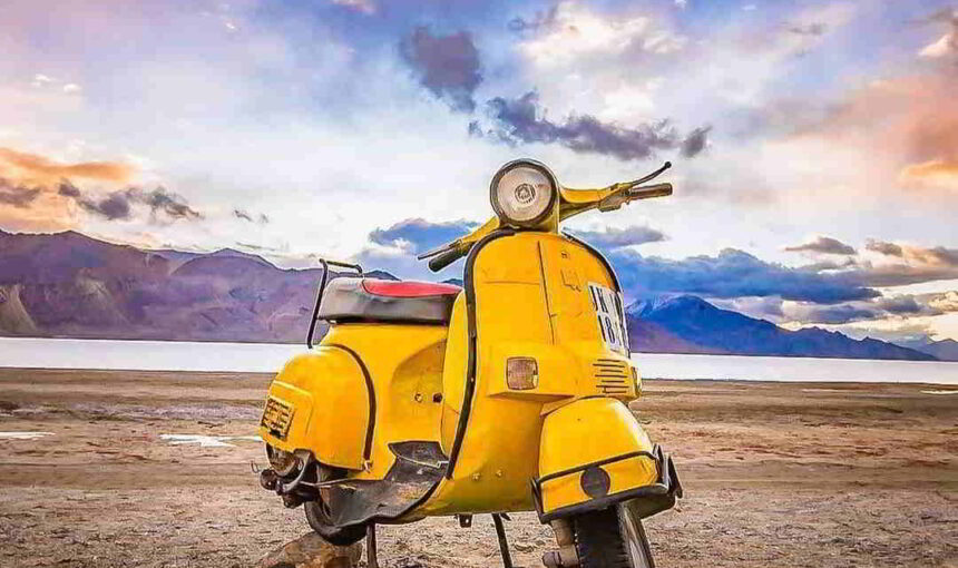 Best Things to do in Ladakh 2026