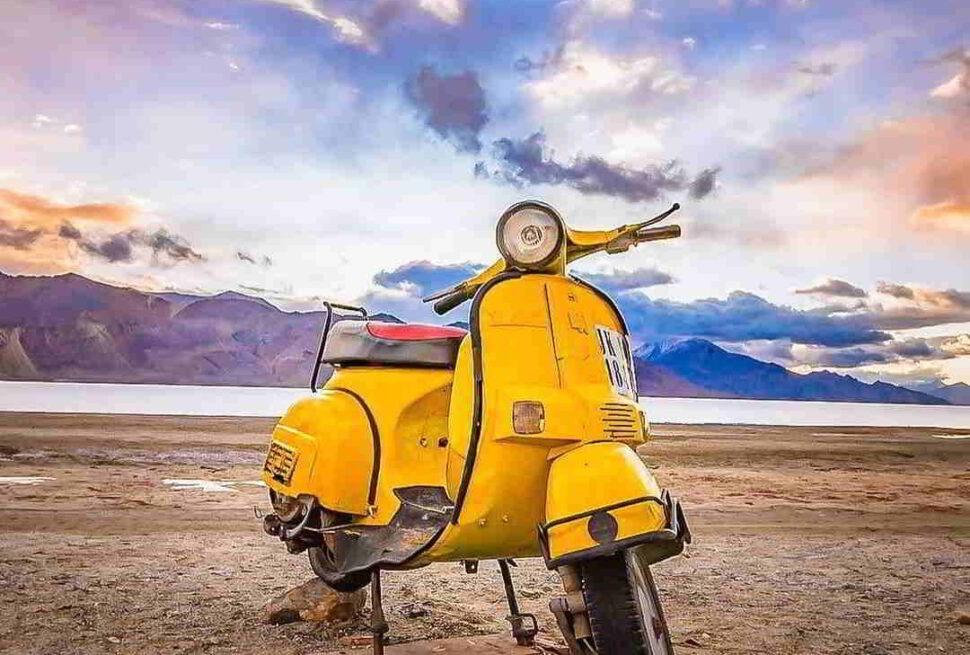 Top things to do in Ladakh including monasteries, Pangong Lake, Nubra Valley, adventure activities, and scenic Himalayan landscapes.