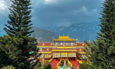 Dharamshala Manali Shimla tour package 9 nights 10 days scenic Himachal Pradesh journey.